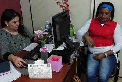 Oficial del Registro zafó investigación ordenada tras denuncias en su contra