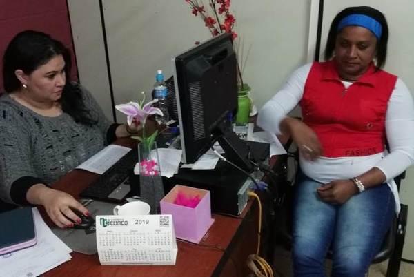 Oficial del Registro zafó investigación ordenada tras denuncias en su contra