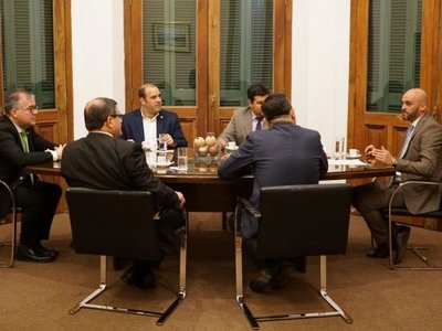 Senave detecta irregularidades en dos procesos de contratación