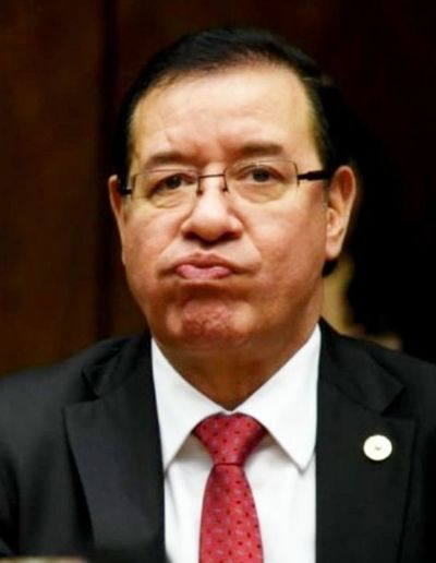 Quiñónez asegura que exigirán medidas procesales pertinentes en proceso de Miguel Cuevas - Nacionales - ABC Color