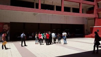 ANR ofrece carreras técnicas y cursos laborales gratuitos