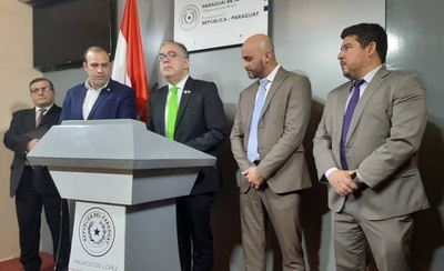 HOY / Anuncian investigación tras detectar irregularidades en millonarias licitaciones de SENAVE