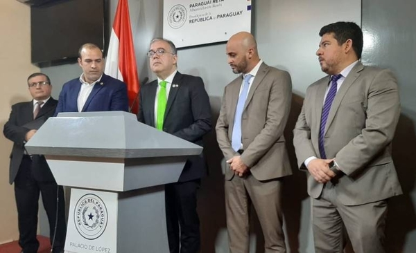 HOY / Anuncian investigación tras detectar irregularidades en millonarias licitaciones de SENAVE