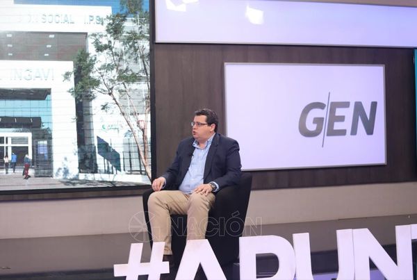 IPS Ingavi y la tercerización del servicio de imágenes