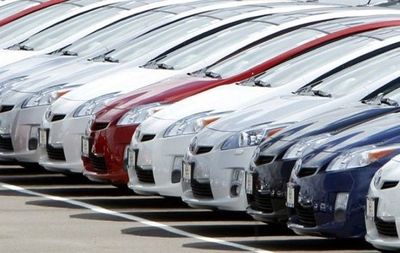 Acuerdo automotriz: No corresponde llevar conservación entre vehículos nuevos o usados, dicen desde Cadam - La Primera Mañana - ABC Color