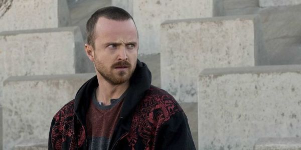 La película de “Breaking Bad” se estrenará el 11 de octubre - Cine y TV - ABC Color