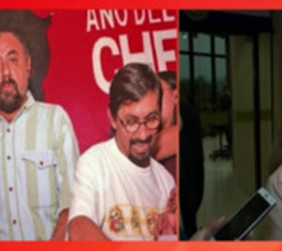 Autoridades aguardan decisión de Uruguay sobre caso Arrom y Martí - Paraguay.com