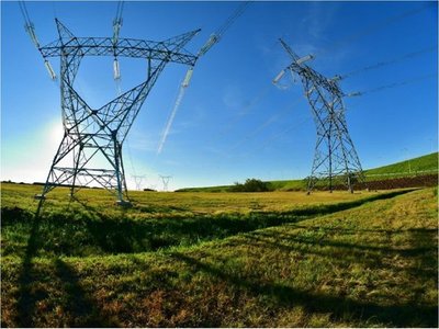 Impiden a Paraguay hacer trabajos en Yacyretá para línea de 500 kV