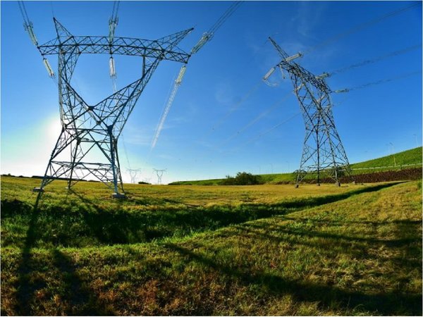 Impiden a Paraguay hacer trabajos en Yacyretá para línea de 500 kV