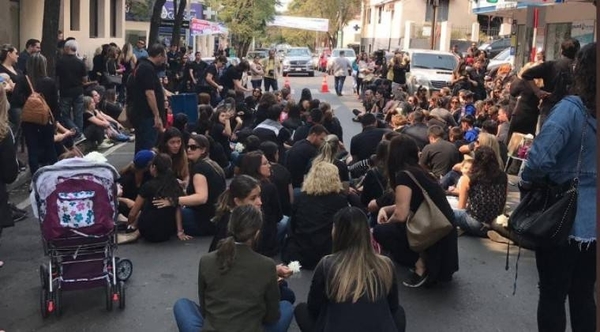 HOY / Amonestación o cierre: esta semana se tendrá informe preliminar tras muerte en Migone