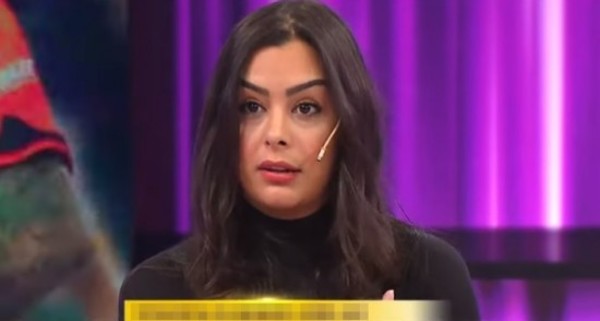 Larissa En Medio Del Juicio A Fabbro: ‘Leí Más De 1.700 Hojas De Un Expediente, Me Comí Todas Esas Hojas’