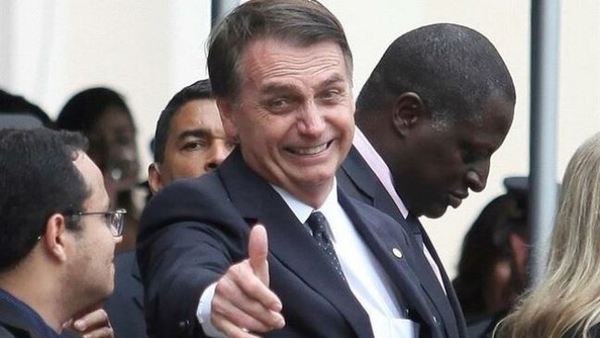 La desaprobación al presidente y al Gobierno de Brasil se duplicó en 6 meses | .::Agencia IP::.