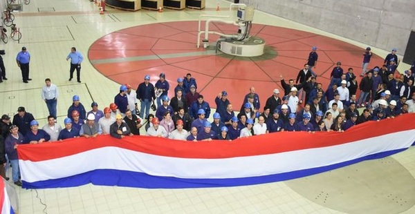 Argentinos impiden acceso a Yacyretá a técnicos paraguayos