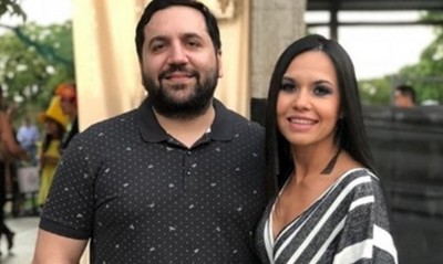 Melissa Quiñonez Anunció Su Separación Y Trámites De Divorcio De Julián Crocco