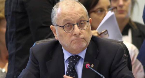 Gobierno argentino discrepa con Fernández y llama «dictadura» a Venezuela | .::Agencia IP::.
