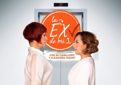 "La ex de mi ex" sube a escena en septiembre