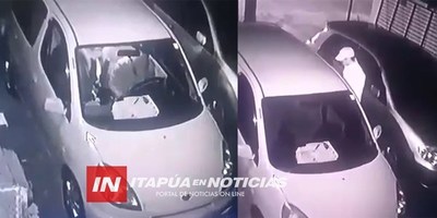 SUP. TORTOLERO APREHENDIDO TRAS VIOLENTAR 5 AUTOMÓVILES EN VILLA DEL MAESTRO.
