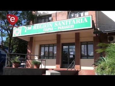 ITAPÚA CUENTA CON 136 VACANTES EN U.S.F.
