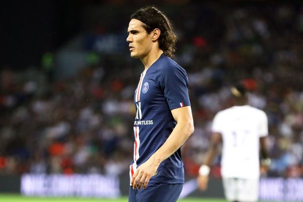 Bajas de Mbappé y Cavani, un nuevo golpe para el PSG - Fútbol - ABC Color