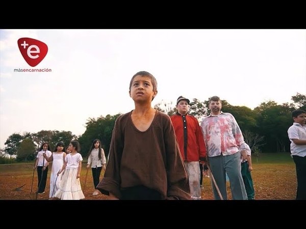 CORTOMETRAJE ''HÉROES DE AGOSTO'' SE ESTRENA EN SEPTIEMBRE