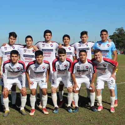 El paraguayo que está a prueba en el Grêmio