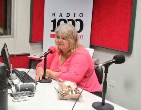 Empresaria critica a juez por dilatar su sobreseimiento