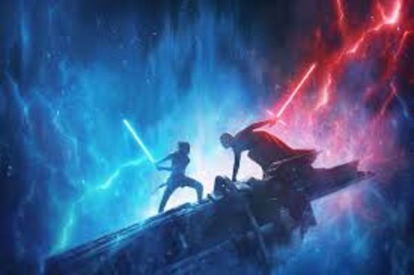 Publican nuevo avance de "Star War: El ascenso de Skywalker" » Ñanduti