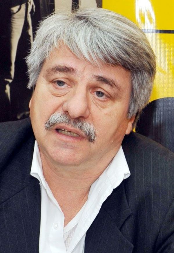 Parlasurianos buscan conformar una comisión para analizar temas relacionados a Itaipú - Nacionales - ABC Color