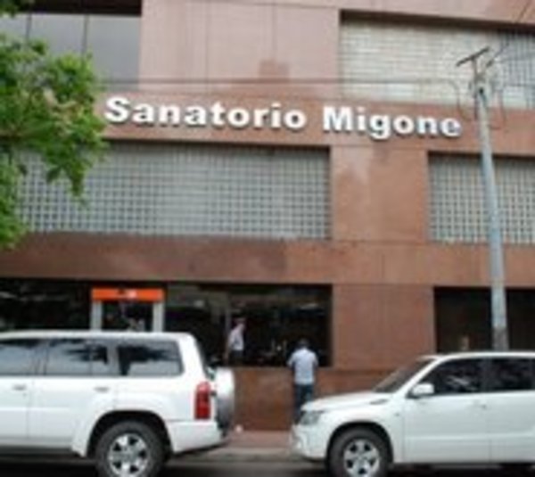 Salud intervendrá caso Renato que puede derivar en clausura del Migone - Paraguay.com