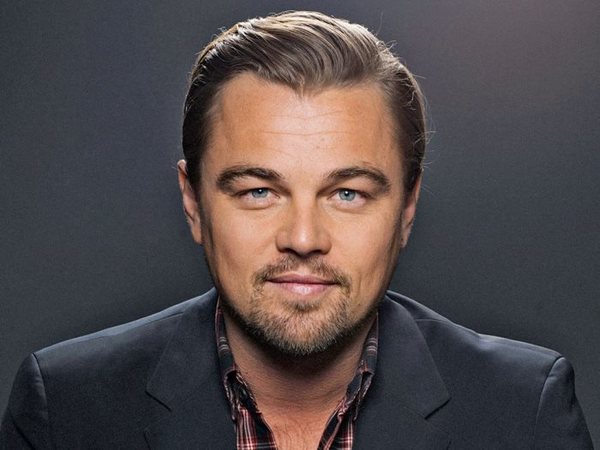 Leonardo DiCaprio donará 5 millones de dólares para combatir los incendios en el Amazonas