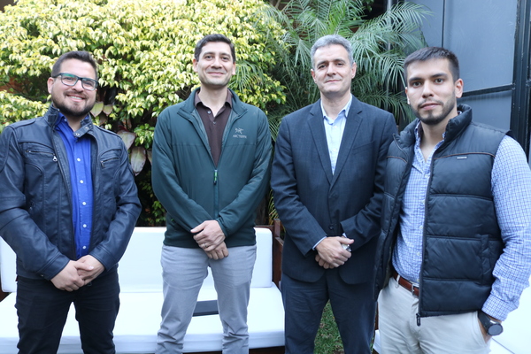 Invitan a construir la Estrategia Nacional de Innovación, en encuentro para este martes