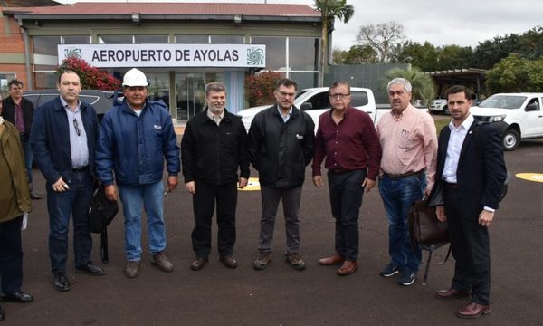 Autoridades de Yacyretá buscan solucionar inconveniente con técnicos argentinos y defender la posición paraguaya