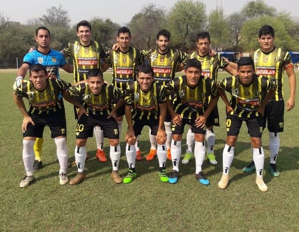 Quedan dos lugares para cuartos de final del Nacional B