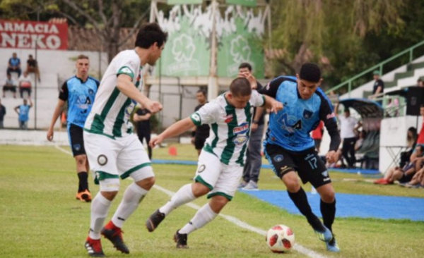 HOY / En la ribera de Asunción se are la próxima fecha