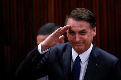 La desaprobación al presidente y al Gobierno de Brasil se duplicó en 6 meses