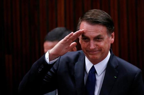 La desaprobación al presidente y al Gobierno de Brasil se duplicó en 6 meses