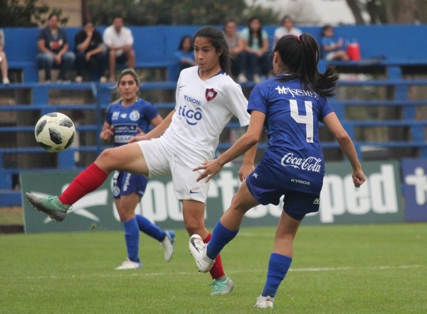 En el partido de la fecha, Sol le ganó a Cerro