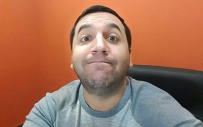 Julián Crocco Ironizó El Comunicado De Melissa Quiñónez