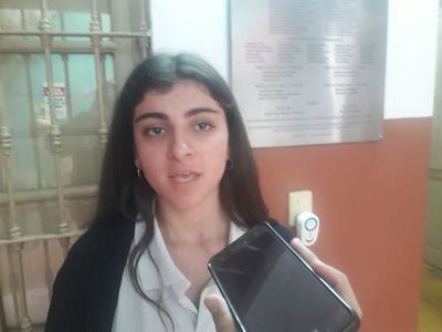 Fenaes anuncia movilización estudiantil a nivel nacional - Nacionales - ABC Color