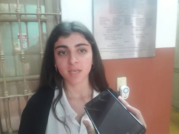 Fenaes anuncia movilización estudiantil a nivel nacional - Nacionales - ABC Color
