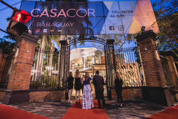 Casacor 2019 es declarado de interés turístico