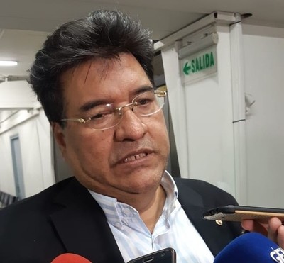 Aún no reciben decretos para los cambios en IPS