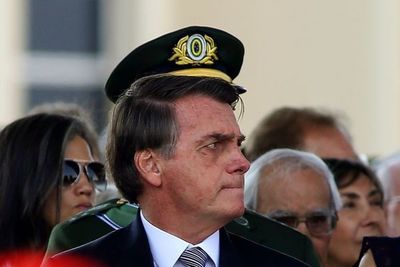 Mitad de brasileños desaprueba desempeño de Bolsonaro - Mundo - ABC Color