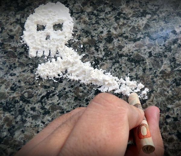 “No” es la palabra clave para evitar el consumo de estupefacientes - Periodismo Joven - ABC Color