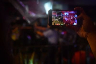 YouTube desactiva 210 canales que buscaban influir en protestas de Hong Kong - Tecnología - ABC Color