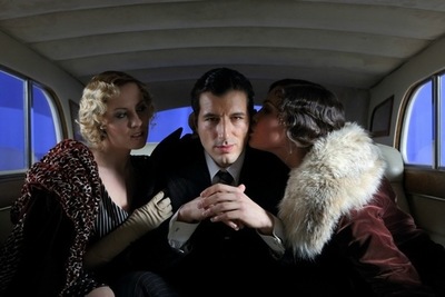Latin Lover y Taxi: las dos propuestas de Cinemarte » Ñanduti