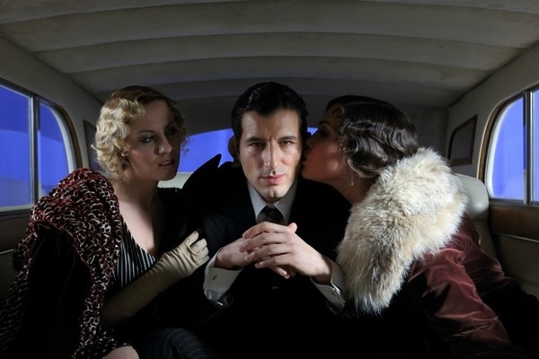 Latin Lover y Taxi: las dos propuestas de Cinemarte » Ñanduti