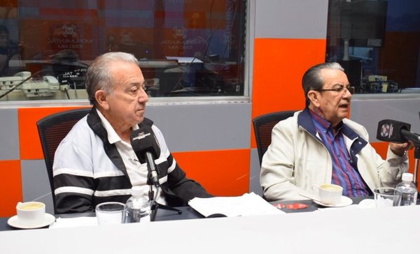Jubilados civiles exigen la actualización de los sueldos