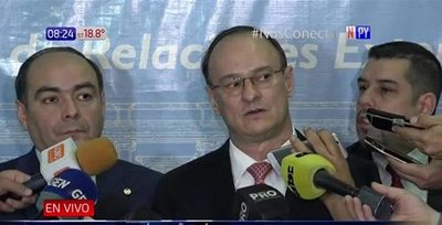 Piden que Itaipú sea auditada por contralorías de Paraguay y Brasil | Noticias Paraguay