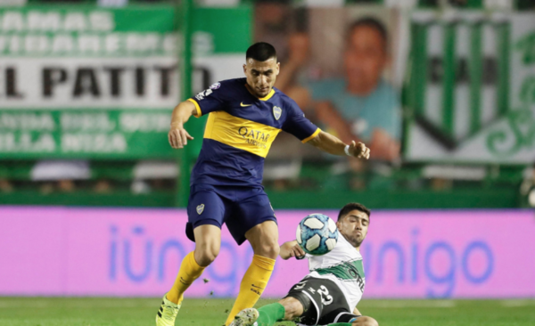 HOY / Convocado a la revancha pero no sería de la partida